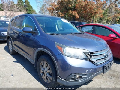 HONDA CR-V 2012