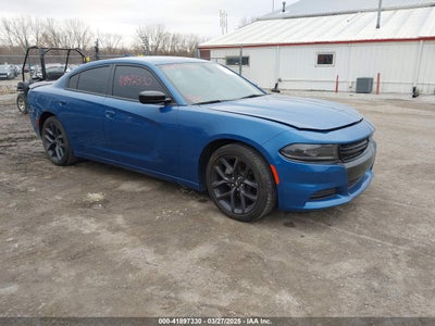 DODGE CHARGER 2023