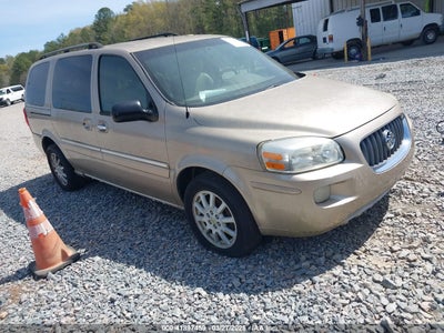 BUICK TERRAZA 2006
