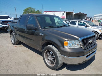 FORD VERSA 2008