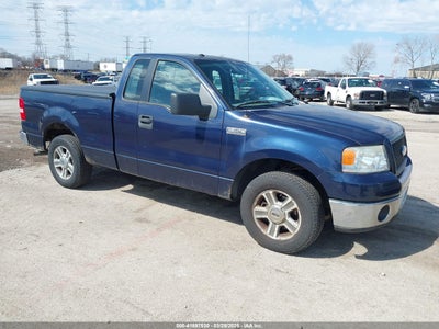 FORD F-150 2006