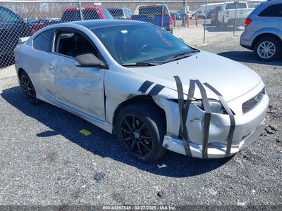 SCION TC 2005