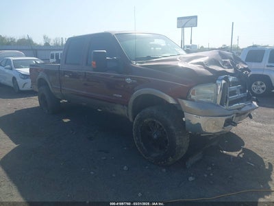 FORD F-250 2006