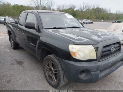 TOYOTA TACOMA 2005