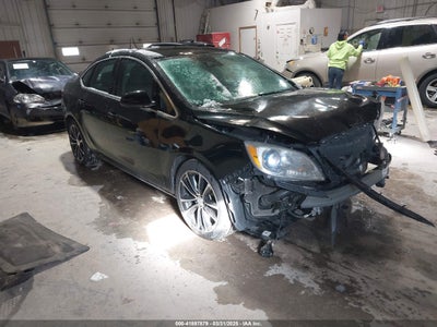 BUICK VERANO 2016