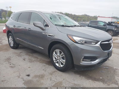 BUICK ENCLAVE 2021