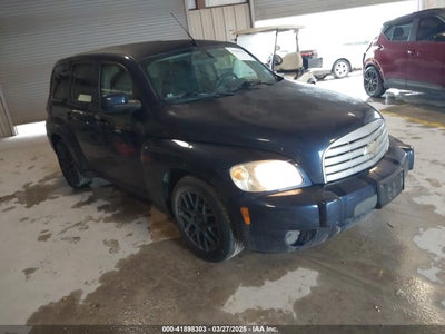 CHEVROLET HHR 2011