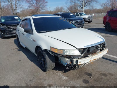 ACURA TL 2005
