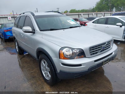 VOLVO XC90 2007