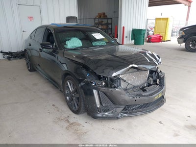 CADILLAC CT5-V 2024