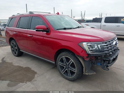 FORD EXPEDITION 2020