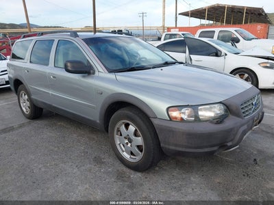 VOLVO XC70 2004