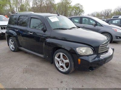 CHEVROLET HHR 2007