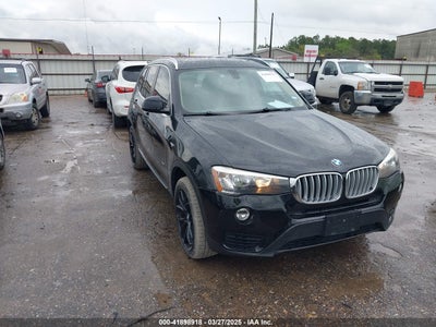 BMW XD 2015