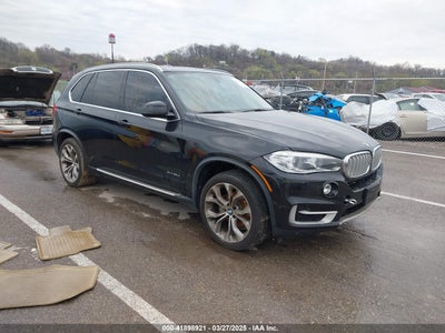 BMW X5 2014