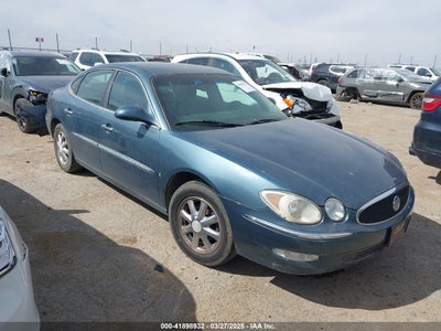 BUICK LACROSSE 2006