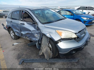 HONDA CR-V 2008