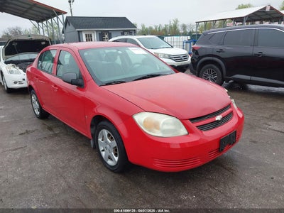 CHEVROLET COBALT 2006