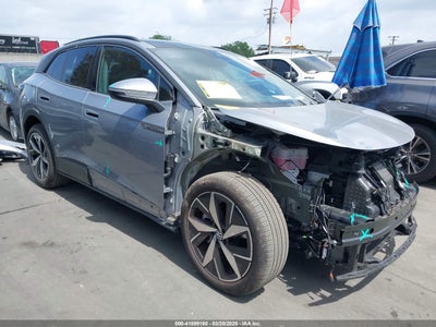 VOLKSWAGEN ID.4 2023