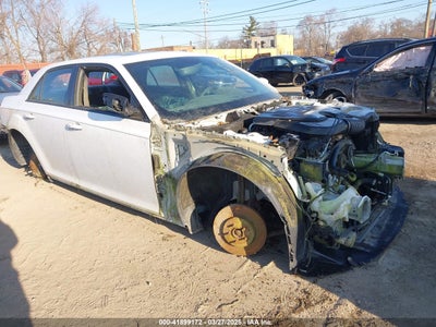 CHRYSLER 300 2014