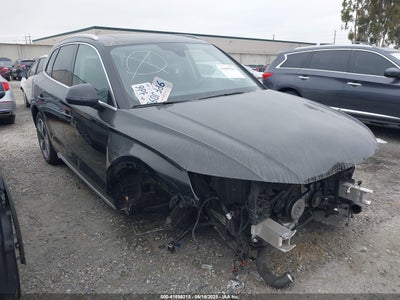 AUDI Q5 2023