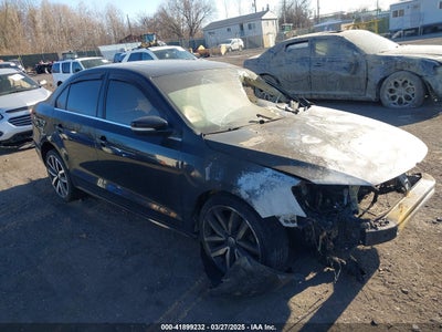 VOLKSWAGEN JETTA 2014