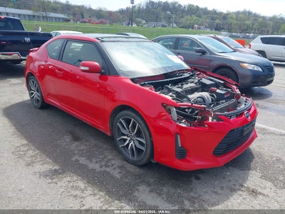 SCION TC 2014