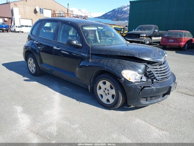 CHRYSLER PT CRUISER 2006