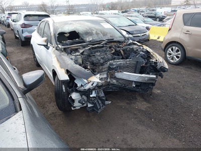 HYUNDAI SONATA 2022