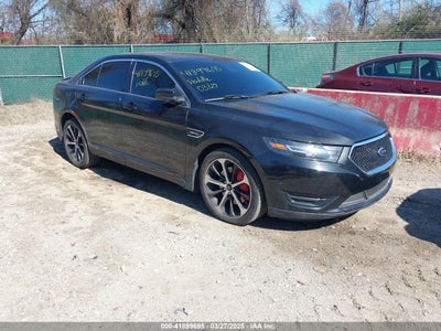 FORD TAURUS 2014
