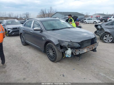 FORD TAURUS 2011
