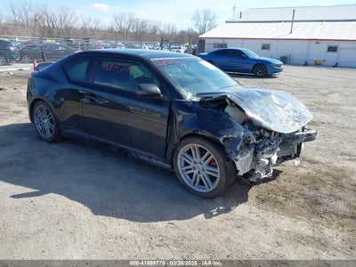 SCION TC 2013