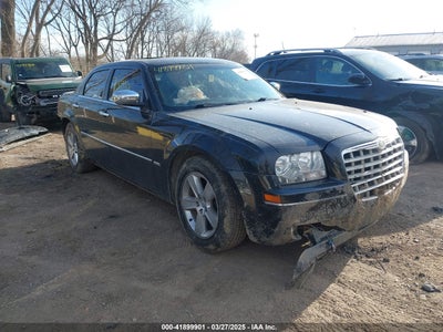 CHRYSLER 300 2010