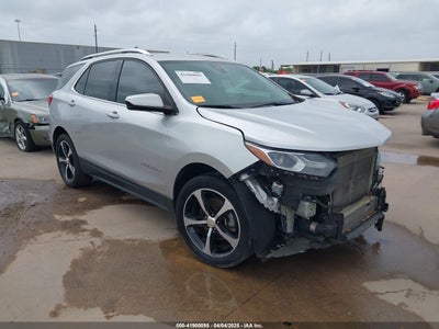CHEVROLET EQUINOX 2020