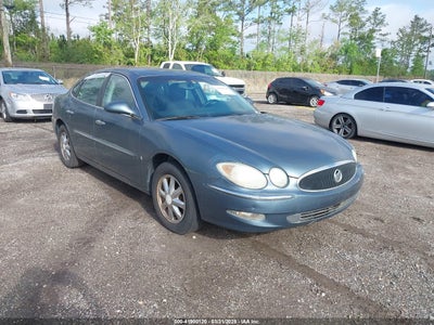BUICK LACROSSE 2006