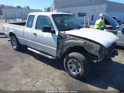 FORD RANGER 2007