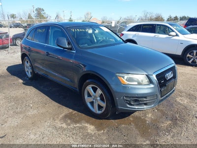 AUDI Q5 2010