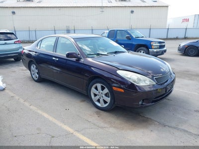LEXUS ES 2005