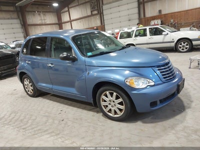 CHRYSLER PT CRUISER 2007