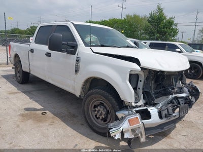 FORD F-250 2021