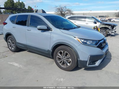 HONDA CR-V 2020