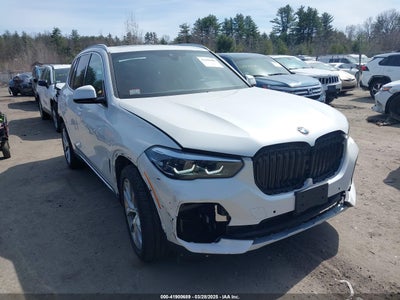 BMW X5 2023