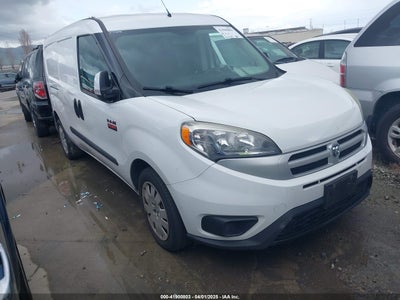 RAM PROMASTER CITY 2017