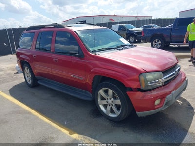 CHEVROLET TRAILBLAZER EXT 2004