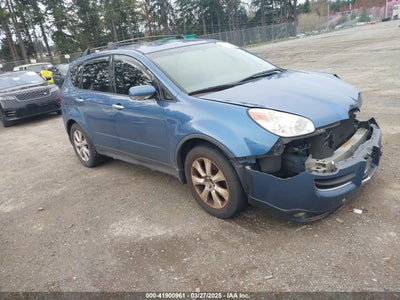 SUBARU B9 TRIBECA 2007