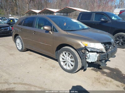 TOYOTA VENZA 2009