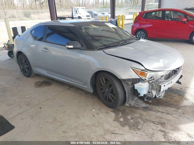 SCION TC 2014