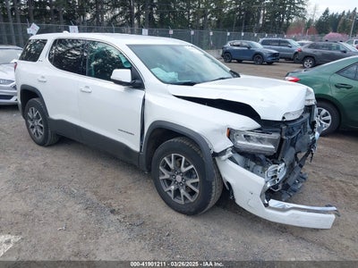 GMC ACADIA 2021
