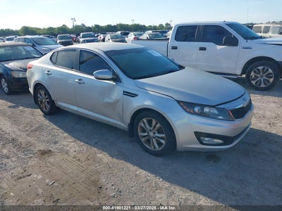 KIA OPTIMA 2012