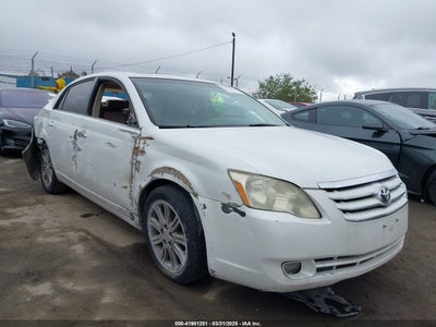 TOYOTA AVALON 2005